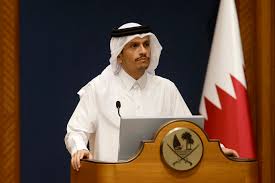 "رويترز": رئيس وزراء قطر سينضم إلى مفاوضات شرم الشيخ غدا