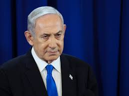 نتنياهو: إسرائيل تخوض حرب انتفاضة مصيرية على 7 جبهات