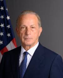 عيسى بعد لقائه رجي: الزيارة ستتم