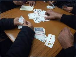 باعني على طاولة القمار... وقفوا هالاجرام (الأب بطرس عاقوري)