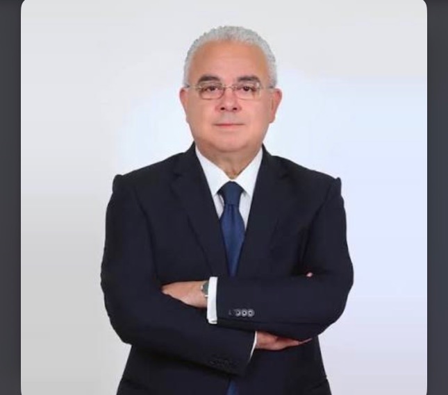 الموت يغيّب النائب غسان سكاف