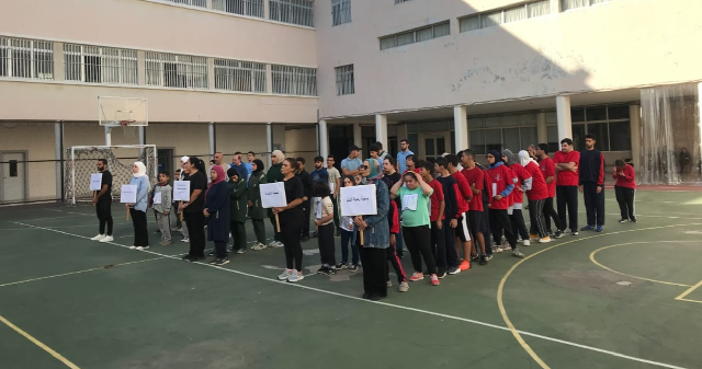 الاولمبياد الخاص اللبناني تابع تحضيراته للالعاب الإقليمية المقررة في 4 دول