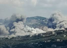 مصدر دبلوماسي فرنسي لـ "الحدث": سلاح حزب الله شمال الليطاني سيؤدي لتعقيدات أكبر من تلك الموجودة جنوباً