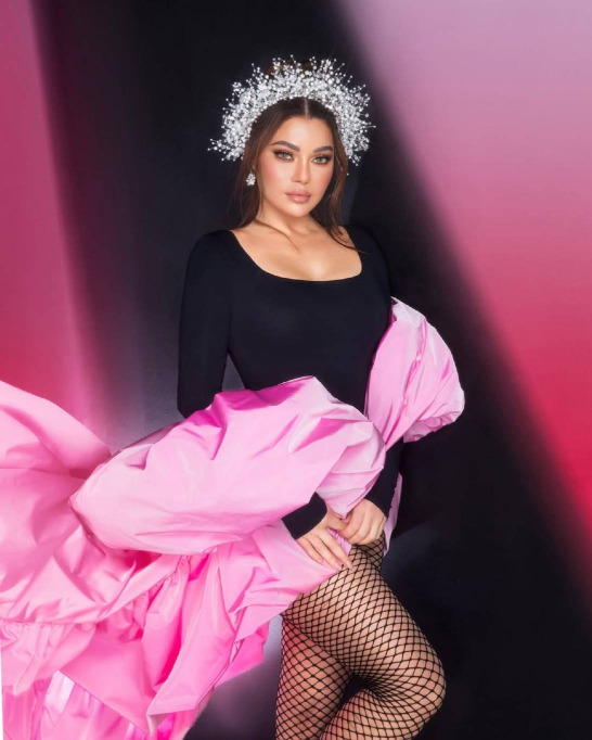 هيفاء وهبي تلجأ للقضاء لملاحقة مروّجي صور وفيديوهات مفبركة بالذكاء الاصطناعي