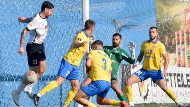 الانصار بطل الذهاب وفوز الصفاء على الساحل