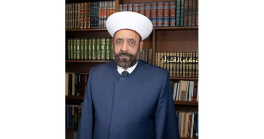 توقيف عريمط على ذمة التحقيق