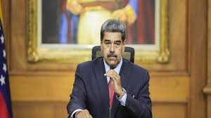 أ ف ب عن محكمة أمريكية: مادورو سيمثل ظهر الاثنين أمام قاض في نيويورك