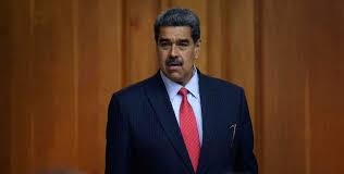 مادورو أمام المحكمة: لم أرتكب أي شيء من المذكور في لائحة الاتهام