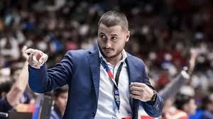 فوز بيروت على تضامن حراجل