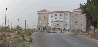 جزين تحكي: رومانوس يرسل فريق تنظيفات إلى سراي جزين مشكورًا لكن من المسؤول الفعلي؟