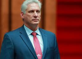 الرئيس الكوبي ردا على ترامب: لا أحد يملي علينا ما نقوم به