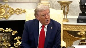 سي إن إن عن مسؤول كبير بالبيت الأبيض: الخيارات التي ينظر فيها ترامب بشأن إيران لا تتضمن إرسال قوات برية