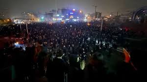 القناة 12 الاسرائيلية عن مسؤول إسرائيلي: لن نبادر في الوقت الراهن باتخاذ أي إجراء تجاه إيران