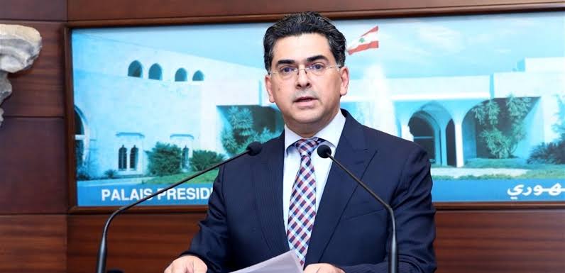 مقررات جلسة مجلس الوزراء