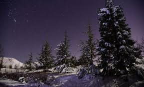 الطقس غدا غائم مع أمطار متفرقة وعواصف رعدية وتساقط ثلوج على المرتفعات