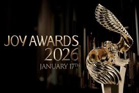 القائمة للفائزين بـJoy Awards 2026