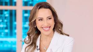 #ورد_الخال: سعيدة بلقاء والدردشة مع 'راغنار' (من مسلسل #vikings) نجم حقيقي وبسيط في تعامله