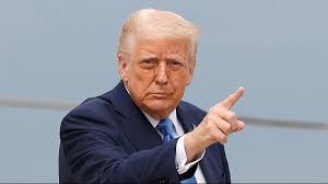 ترامب: ربما يمكننا إشراك المعارضة ماريا ماتشادو بطريقة ما في فنزويلا وشركات النفط على استعداد لضخ استثمارات كبيرة هناك