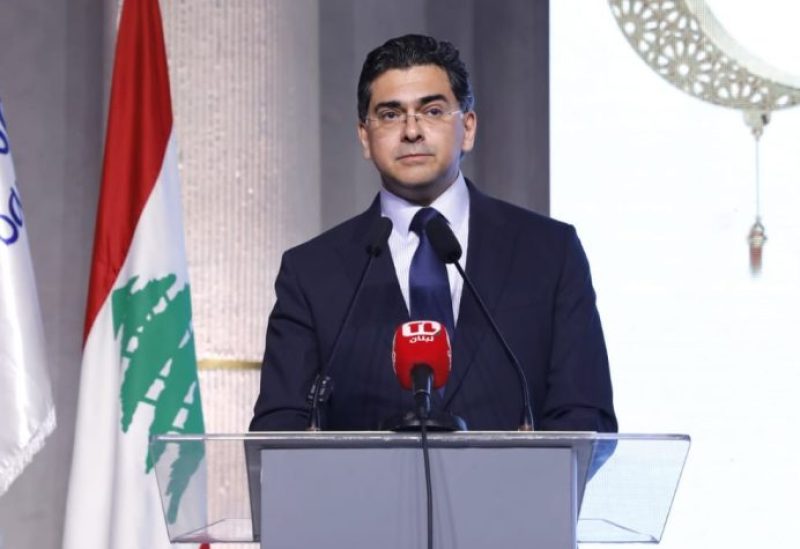 الوزير مرقص: الصحافيون والمؤسسات الإعلامية في قناريت يفترض أن يكونوا بمأمن واستهدافهم محظور قطعًا