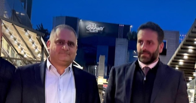 مالك: مشروع ورا مشروع… لخير قضاء جزين وأهله