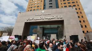 متقاعدو الثانوي: سنشارك في تجمع روابط القطاع العام الثلاثاء