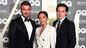 هاربر بيكهام تكسر صمتها بعد هجوم بروكلين الناري على والديه