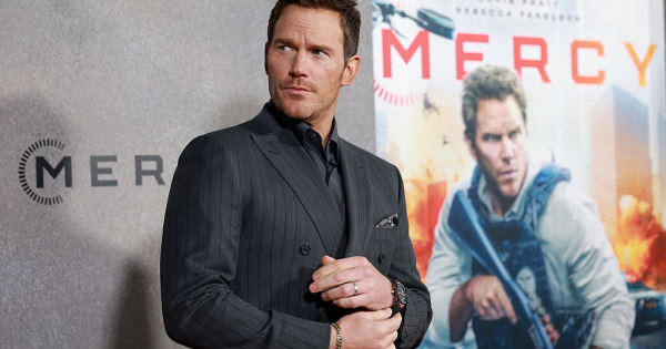 "ميرسي" يتصدر شباك التذاكر الأميركي بإيرادات 11 مليون دولار