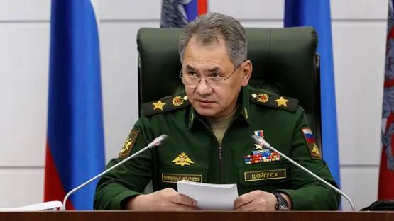 وزير الدفاع الروسي: تطورات فنزويلا وإيران تتطلب إجراءات مناسبة من البلدين