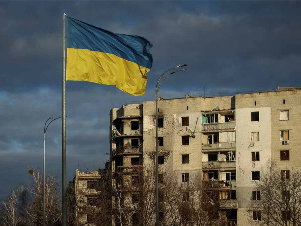 أوكرانيا تؤكد استلامها ألف جثة من الجانب الروسي