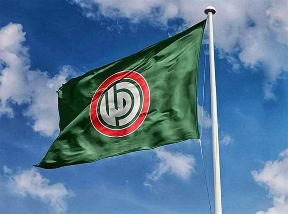 "الحدث" عن مصدر عسكري إسرائيلي: حركة أمل لا تتعرض لهجمات لأنها لا تدير نشاطاً عسكرياً