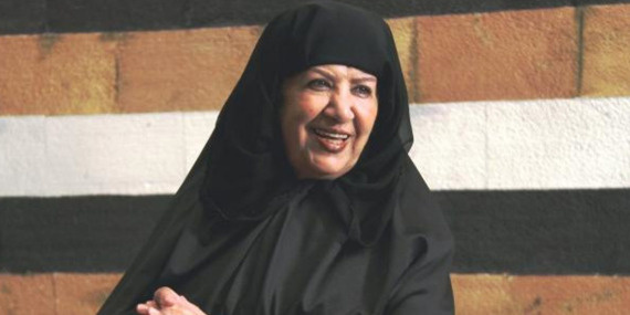 تفاصيل جديدة في جريمة مقتل هدى شعراوي: المساعدة المنزلية تعترف بلا ندم