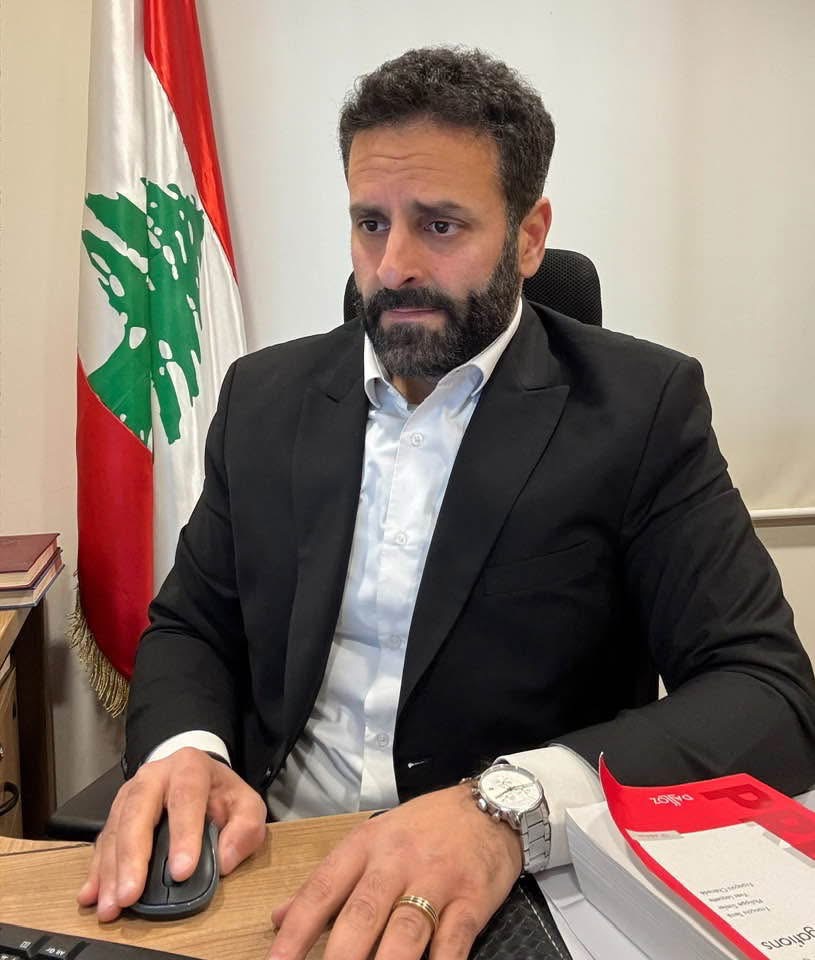 شعبنا لم يعد يريد مقارنة هذا المسؤول بذاك… مالك: حان الوقت لاقتناع الجميع بأهمية تعزيز دور الدولة