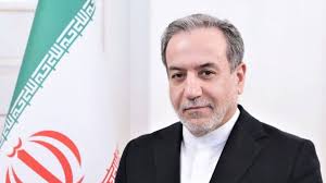 عراقجي: مستعدون للحرب إذا فشلت المفاوضات والصراع سيتجاوز حدود إيران على الأرجح