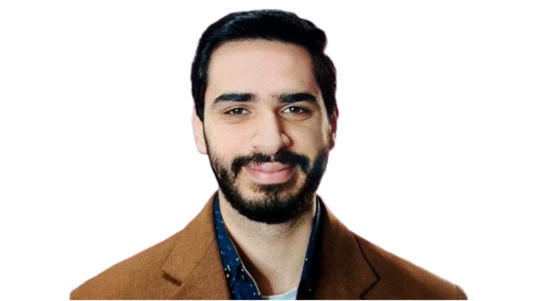 قوى الأمن تعمم صورة المفقود علي حميد الذي خرج من منزله في صيدا ولم يعد