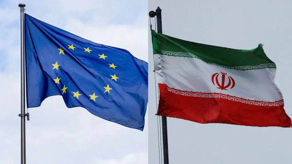 إيران تستدعي السفراء الأوروبيين بعد تصنيف الاتحاد الأوروبي للحرس الثوري مجموعة "إرهابية"