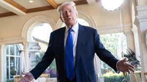 ترامب اعلن اتفاقا تجاريا مع الهند وتوقفها عن شراء النفط الروسي