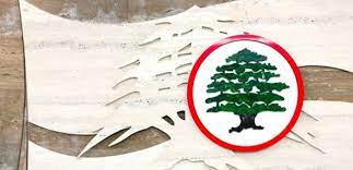 جزين تحكي: بعد عزوف الأسمر عن الترشح هل هذه لائحة القوات عن دائرة الجنوب الأولى صيدا-جزين؟