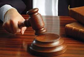 جلسة محاكمة فضل شاكر وأحمد الأسير أمام محكمة الجنايات في بيروت