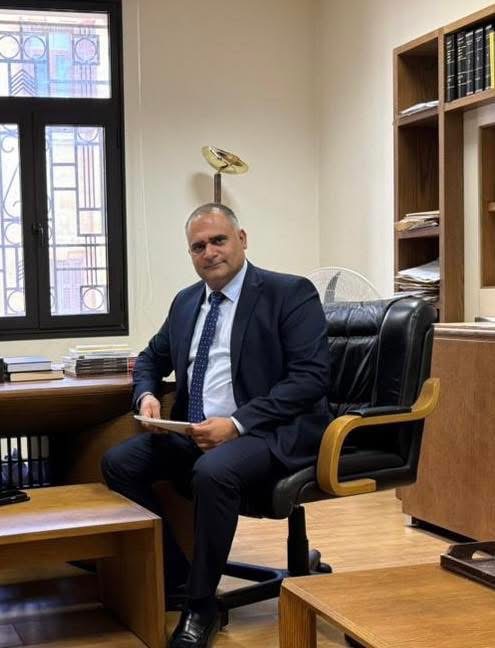 لم أساوم ولم أساير يومًا مرجعيتي كانت وستبقى الناس… مسعد: رهاني عليكم على وعيكم وعلى خياركم الحر