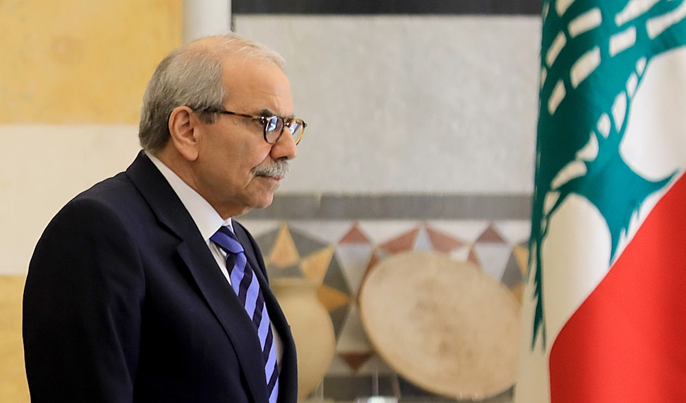 سلام يزور غدا حاصبيا ومرجعيون