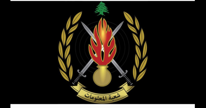 مداهمة لشعبة المعلومات في وادي الريحان تسفر عن توقيف مطلوب بجرائم قتل وسرقة