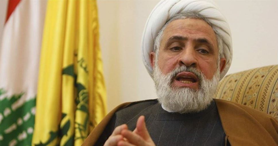 قاسم: زيارة رئيس الحكومة إلى الجنوب خطوة مهمة على طريق بناء لبنان