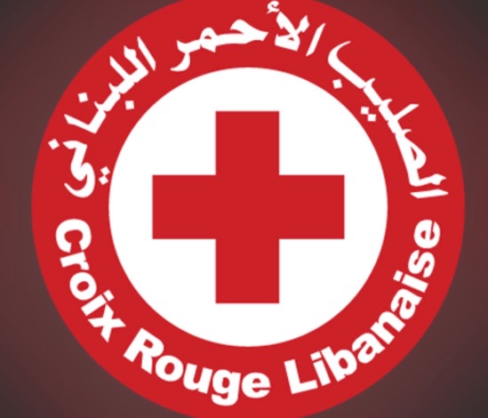 حملة توعية عن انقطاع الطمث في الصليب الأحمر_جزين  ١٧ شباط