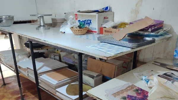 حملات تفتيش لوزارة الصحة في النبطية تطال مؤسسات غذائية ومطاعم وملاحم