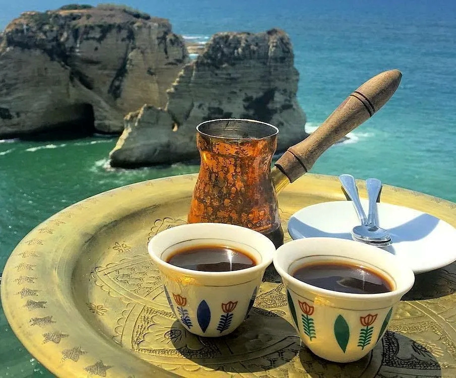 نقابة المطاعم والمقاهي تدعو لاعتماد تسمية "القهوة اللبنانية" بديلاً عن التركية حفاظاً على التراث والهوية