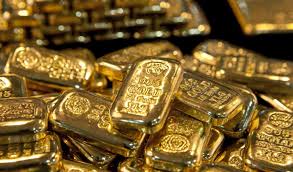 الذهب يتراجع بعد بيانات الوظائف الأميركية وارتفاع الدولار