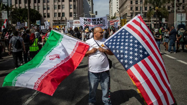 جنيف تستضيف جولة تفاوض بين واشنطن وطهران الأسبوع المقبل