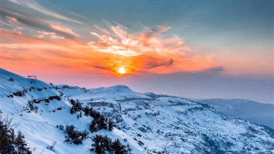 الطقس غداً صافٍ مع ارتفاع ملحوظ في الحرارة