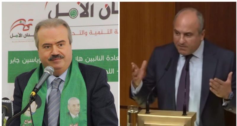 بو عاصي: قرار زيادة TVA بزمن المحل ضرب جنون وسقّط حكومات بالعالم… عقبال العاوزين