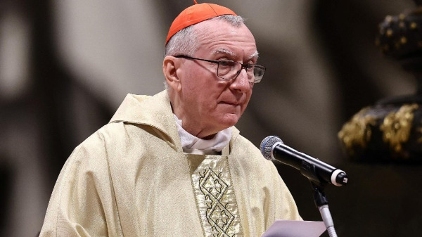 الفاتيكان يعلن عدم مشاركته في مجلس السلام برئاسة ترامب